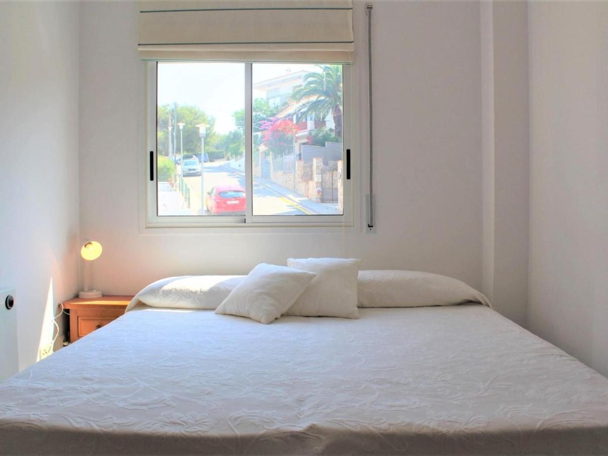 Girona II 1-4 Porta 8 - Apartamento Enfrente De La Playa Grifeu. - Es-228-63 Llança Екстериор снимка